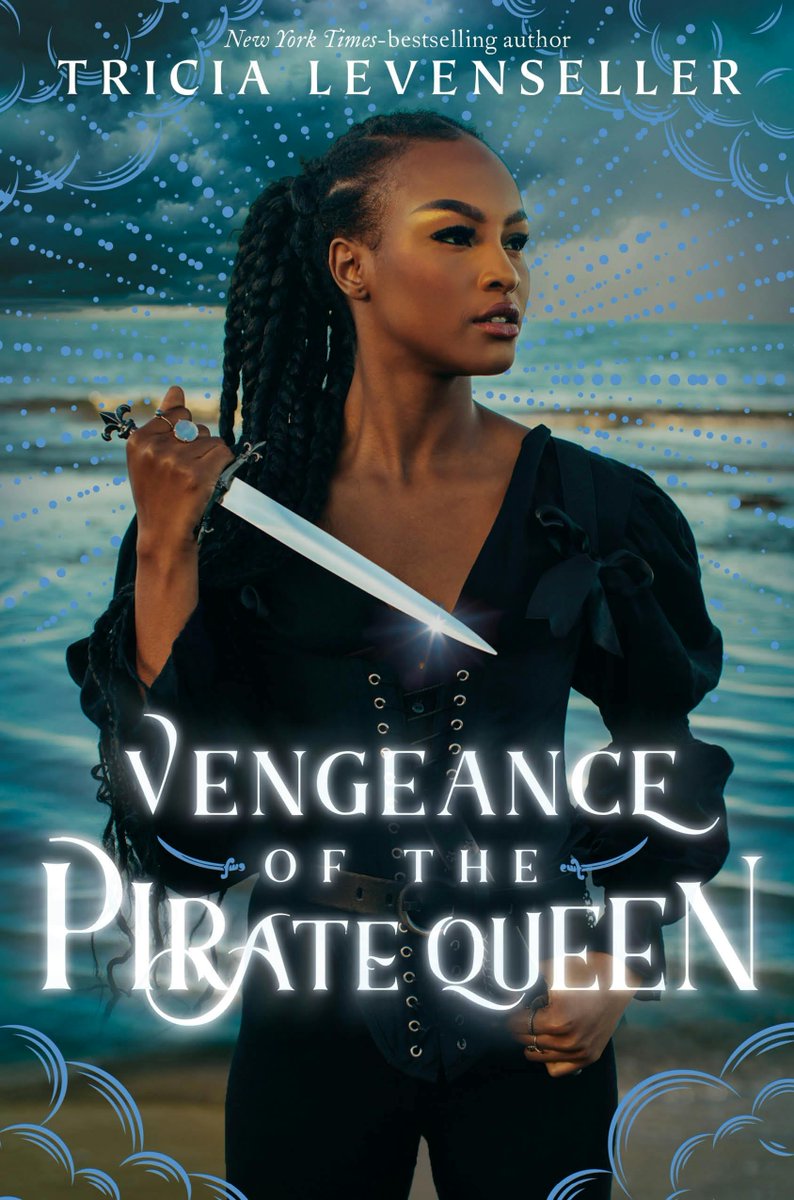 Now in paperback! Pirates of the Caribbean meets The Mummy in this thrilling and romantic tale. tinyurl.com/54pakcuf