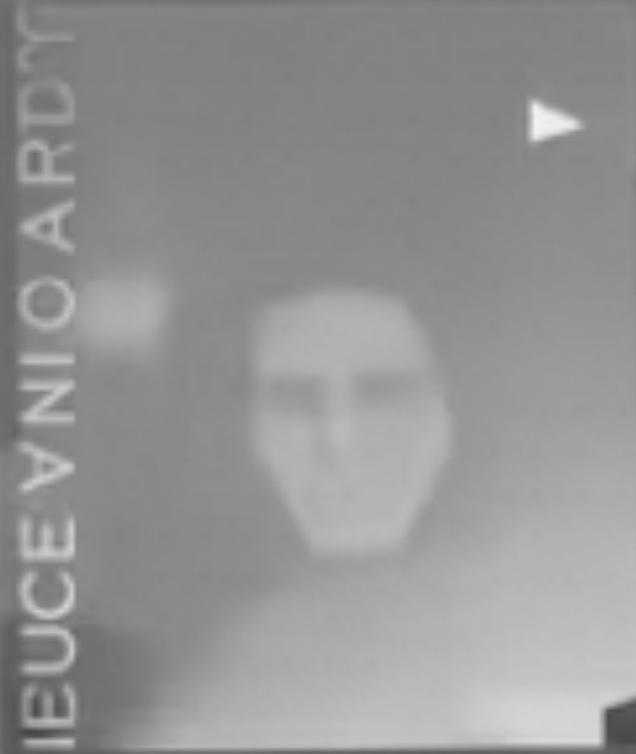 have you seen this man?