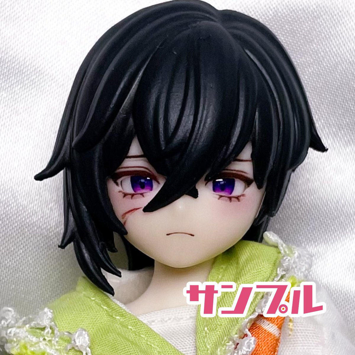 【シチリアの追憶用】デカールアイ6mm　欲張りセットA シチリアの追憶 6mm アイ デカール イエロー YL02 - メルカリ