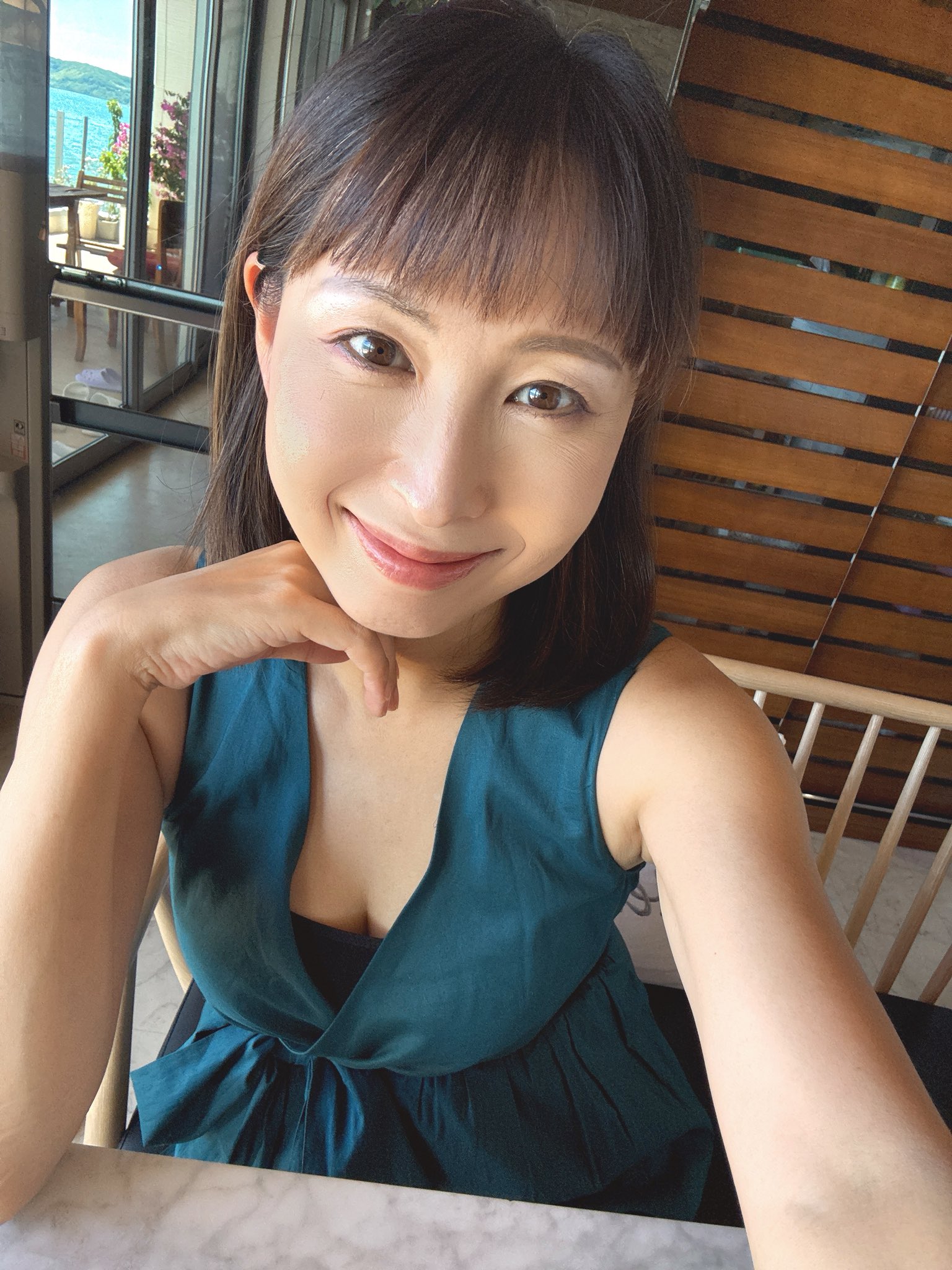 佐田茉莉子 (@Mariko_sata) / X
