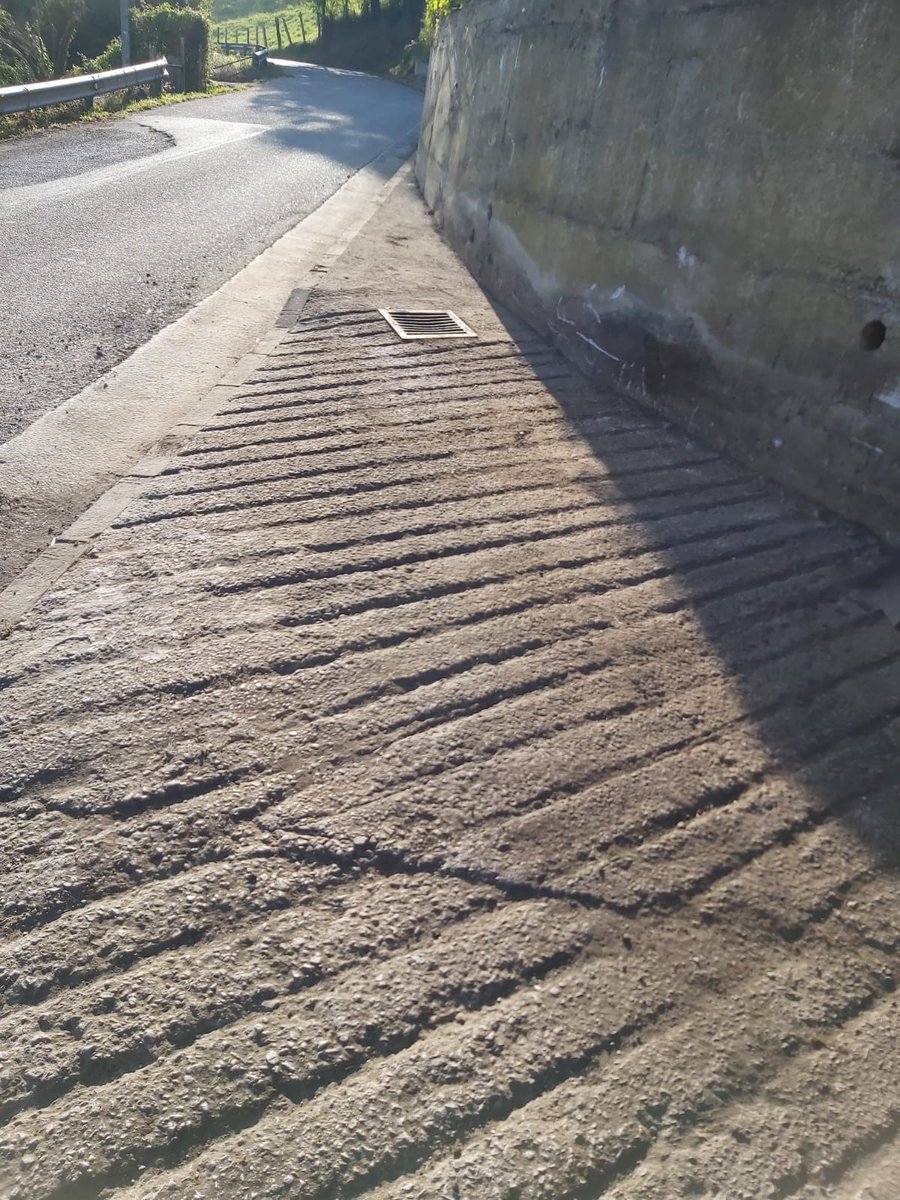 Dende tiempos antiguos, la sustiferia, ye la forma en la que trabayen los vecinos p'ameyorar el pueblu y les coses d'usu común. 

Estos días anduvieron los vecinos de #Pedréu encuriosando el pueblu, y gracies a ellos ta así de guapu.

Lo mas guapo de #Bimenes, ye la so xente.