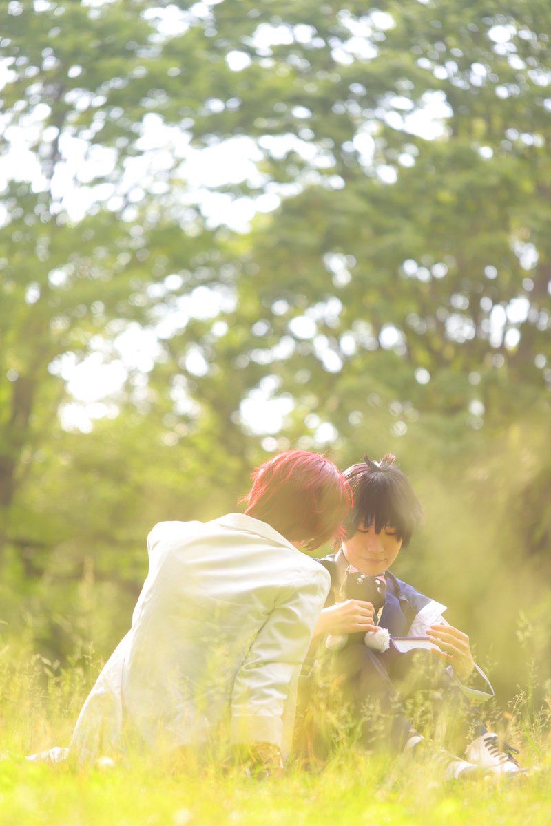 なつき様 🐇橘祐月⚡️Yuzuki Tachibana (@yuzuki1019) / X