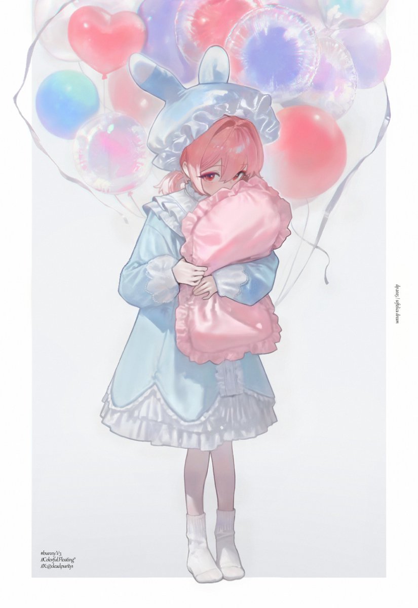 💙