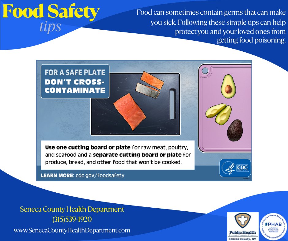 Tips for Preventing Cross-Contamination: Essential Safety Strategies