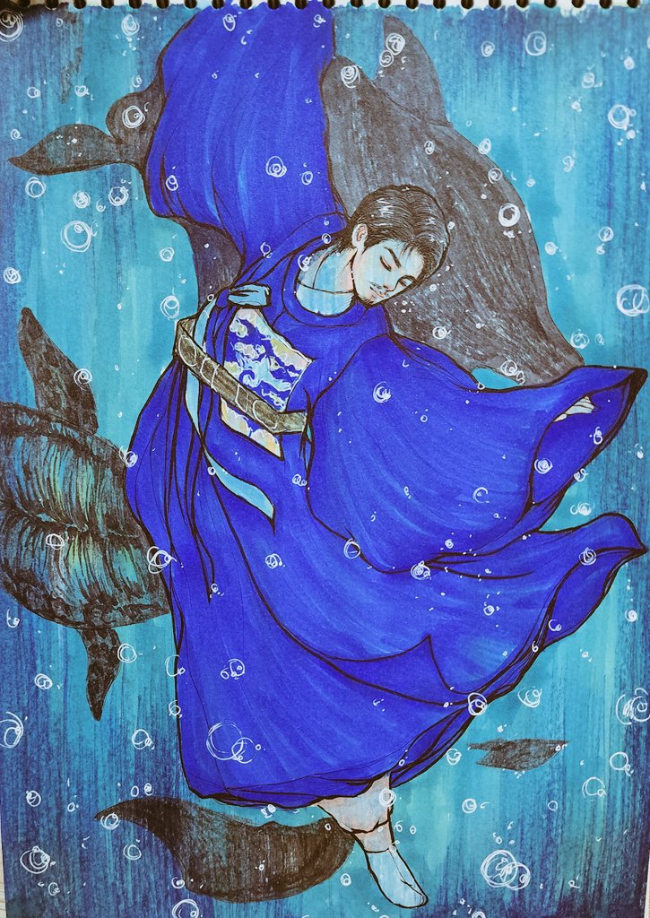 뽀글뽀글🫧