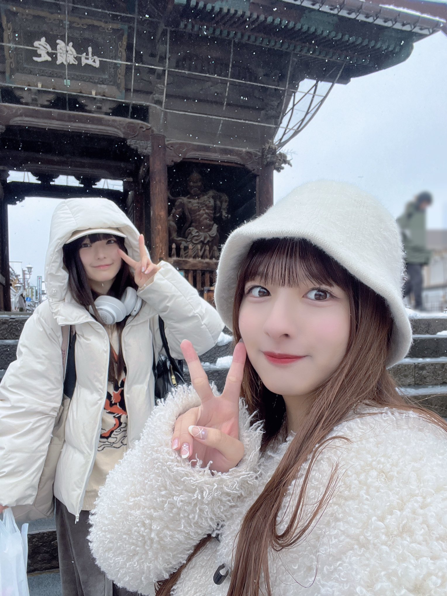 ななおページ ななお (@skka770) / X