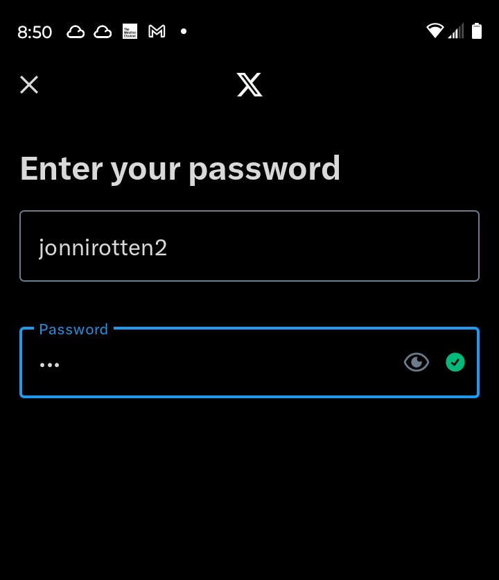 This is the 5th time in 2 weeks I've had to login .
I haven't had to login since I started this account