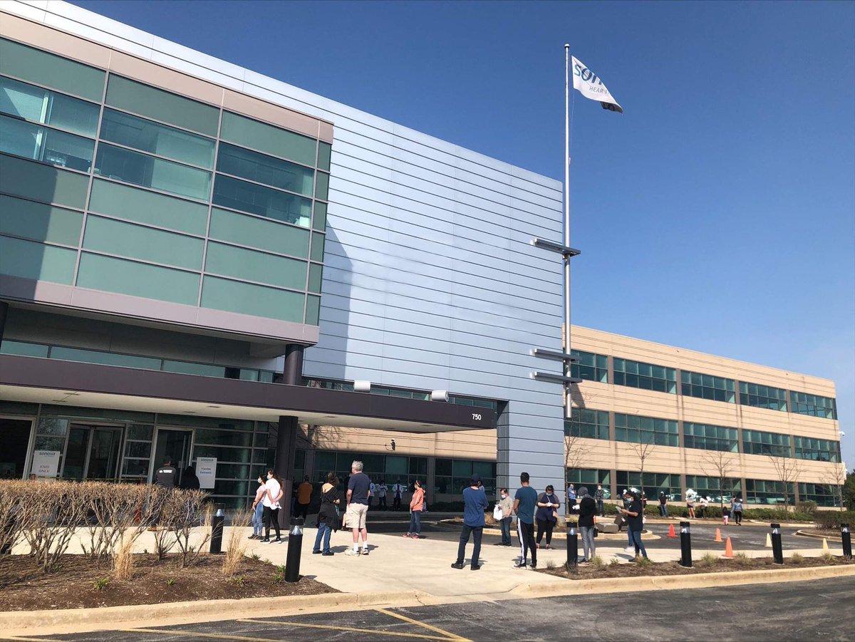 HearingReview's tweet image. Sonova USA Ends Supply Arrangement with CQ Partners
buff.ly/w52U45s #Phonak #Unitron #AudPeeps