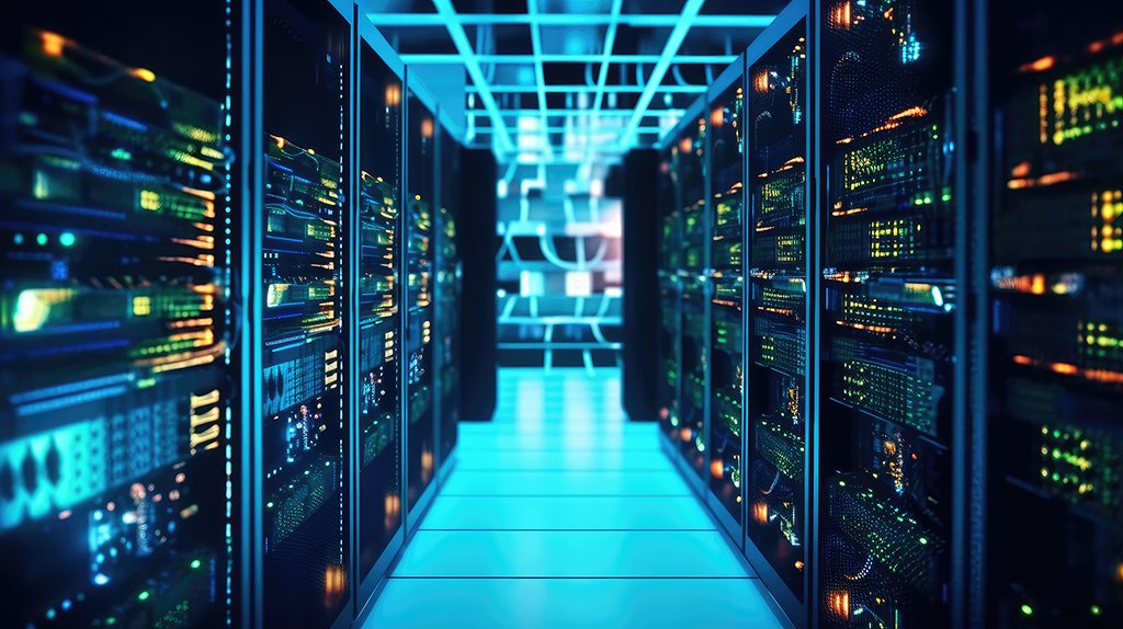 #AnalystReport "AI investments continue to accelerate at unprecedented level... a surge in spending on the compute as well on the networking infrastructure that goes with it," said Sameh Boujelbene, Vice President at Dell'Oro Group. ms.spr.ly/6017S2nzx

#AI