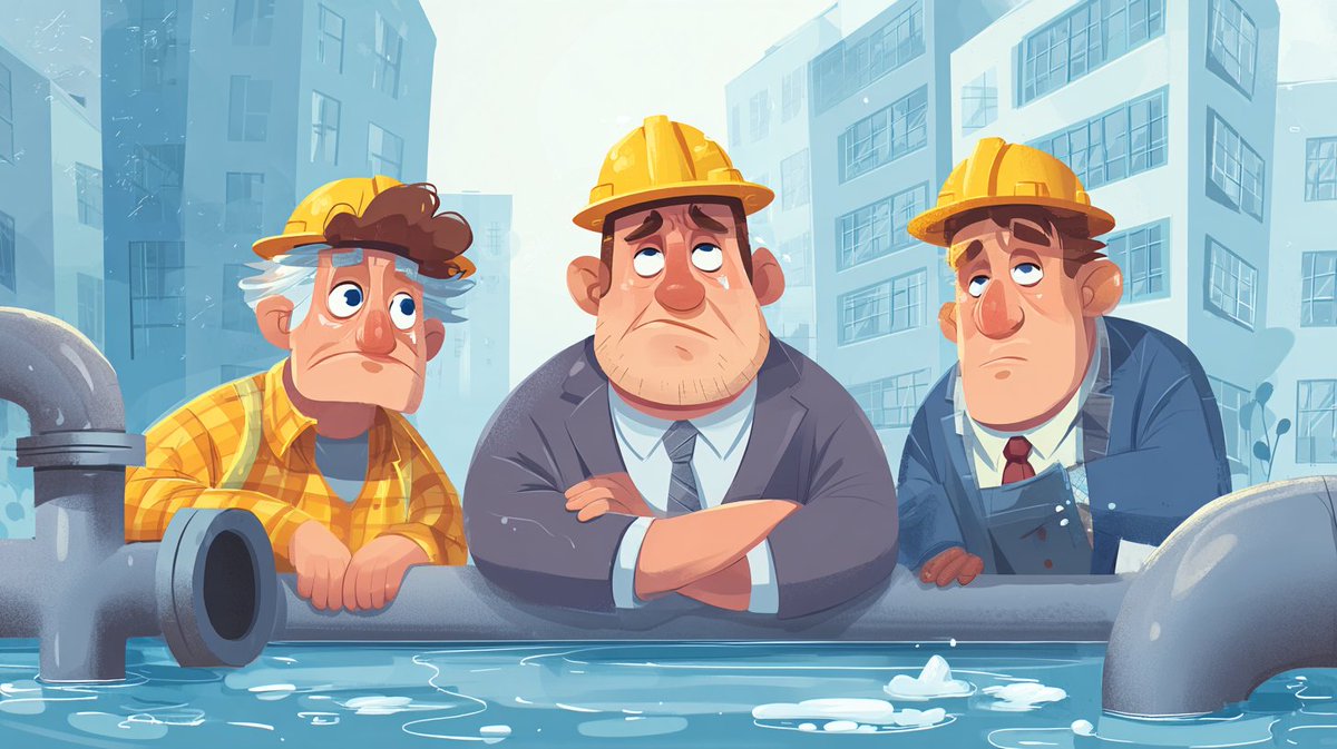 🔧 Managing Submetered Properties? Superintendents Are the First Line of Defense!

Proper management of submetered systems ensures accurate billing, satisfied residents, and reduced utility waste.

👉 hubs.li/Q03rSfSp0

#PropertyManagementTips #HOA #CondoManagement #utility