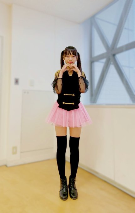 Twitterのコスプレ画像2