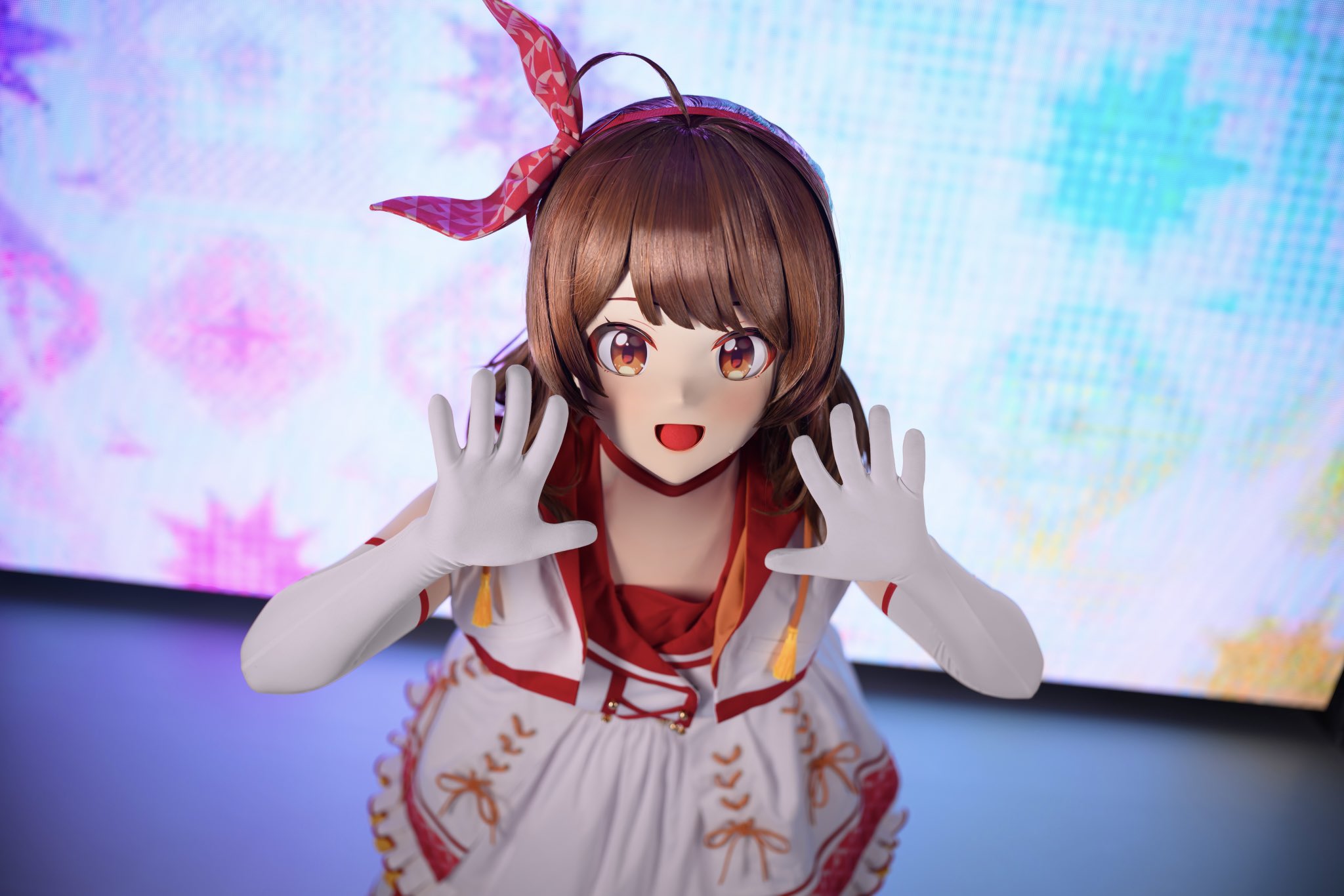 エクレア (@lazyeclair) / X