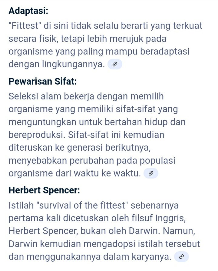 Budi Rahardjo🇮🇩🌐 (@budi_2232) on Twitter photo <a href="/MbulGendhutt/">Mbul Gendhutt</a> <a href="/FelixSGL1/">Fontra Siennta Gramasic</a> <a href="/MbulGendhut/">Mbul Gendhut</a> <a href="/media_askar/">Media Wahyudi Askar</a> <a href="/AnthonyBudiawan/">Anthony Budiawan</a> <a href="/NovalAssegaf/">Noval Assegaf</a> <a href="/Hilmi28/">Hilmi Firdausi</a> <a href="/adidamiadam/">adi damiadi</a> <a href="/Quvvatt/">Hery</a> <a href="/__AnakKolong/">| A K |</a> <a href="/Ary_PrasKe2/">Ary</a> <a href="/celios_id/">Center of Economic and Law Studies</a> <a href="/SeputarTetangga/">Seputar Tetangga</a> <a href="/BradHarizz/">#BradHarizz</a> <a href="/RamliRizal/">Yayasan Inisiatif Rizal Ramli</a> <a href="/ChatibBasri/">M. Chatib Basri</a> <a href="/AwalilRizky/">Awalil Rizky</a> <a href="/Afutami/">Andhyta</a> <a href="/Bud_Cavalera/">Maling Cundang</a> <a href="/BudiBukanIntel/">Buddy Mpreg 🐿🦉🎨🔮🧟♀️☔🦚🍂🔨📜</a> <a href="/akbarfaizal68/">Akbar Faizal</a> Kemanusiaan alami degradasi artinya sifat jujur, tulus simpatik alami degradasi sambil sifat egois, kejam, tega alami promosi. Maka nasionalisme melemah sambil KKN & premanisme menguat. Puncaknya terjadi di 2014-19-29.
*Masabodoh:
"Homo homini lupus.
Survival of the fittest." <a href="/MbulGendhutt/">Mbul Gendhutt</a> <a href="/FelixSGL1/">Fontra Siennta Gramasic</a> <a href="/MbulGendhut/">Mbul Gendhut</a> <a href="/media_askar/">Media Wahyudi Askar</a> <a href="/AnthonyBudiawan/">Anthony Budiawan</a> <a href="/NovalAssegaf/">Noval Assegaf</a> <a href="/Hilmi28/">Hilmi Firdausi</a> <a href="/adidamiadam/">adi damiadi</a> <a href="/Quvvatt/">Hery</a> <a href="/__AnakKolong/">| A K |</a> <a href="/Ary_PrasKe2/">Ary</a> <a href="/celios_id/">Center of Economic and Law Studies</a> <a href="/SeputarTetangga/">Seputar Tetangga</a> <a href="/BradHarizz/">#BradHarizz</a> <a href="/RamliRizal/">Yayasan Inisiatif Rizal Ramli</a> <a href="/ChatibBasri/">M. Chatib Basri</a> <a href="/AwalilRizky/">Awalil Rizky</a> <a href="/Afutami/">Andhyta</a> <a href="/Bud_Cavalera/">Maling Cundang</a> <a href="/BudiBukanIntel/">Buddy Mpreg 🐿🦉🎨🔮🧟♀️☔🦚🍂🔨📜</a> <a href="/akbarfaizal68/">Akbar Faizal</a> Kemanusiaan alami degradasi artinya sifat jujur, tulus simpatik alami degradasi sambil sifat egois, kejam, tega alami promosi. Maka nasionalisme melemah sambil KKN & premanisme menguat. Puncaknya terjadi di 2014-19-29.
*Masabodoh:
"Homo homini lupus.
Survival of the fittest."