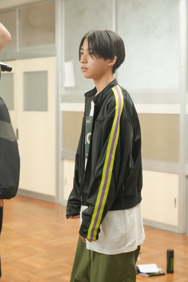 BMSG presents BOYS GROUP AUDITION PROJECT 2025 “THE LAST PIECE