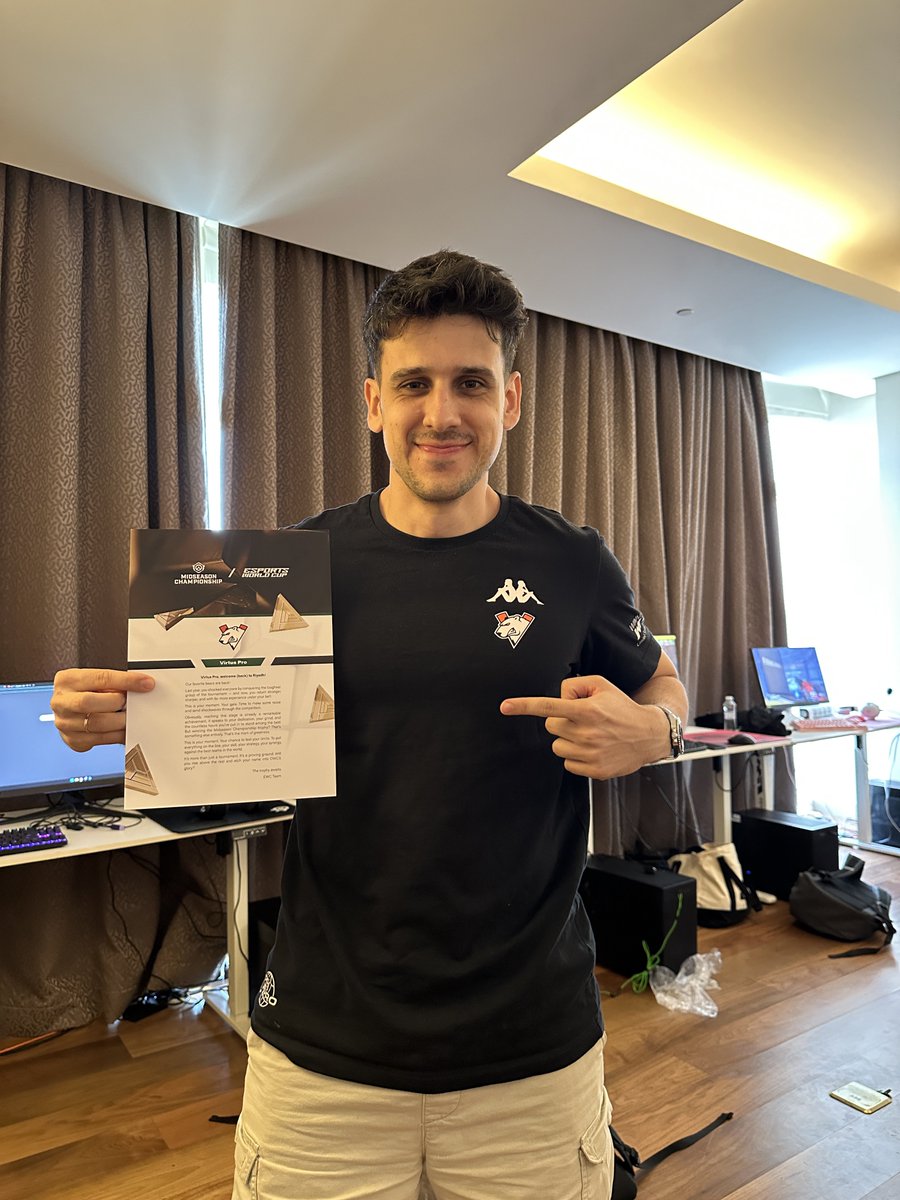 WE ARE SO READY <a href="/virtuspro_OW2/">Virtus.pro Overwatch 2</a>