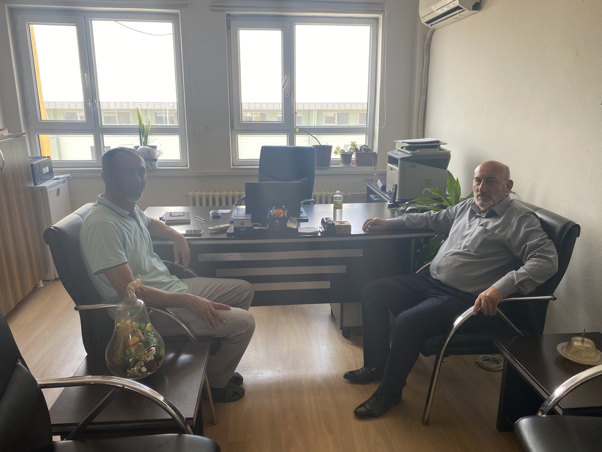 Arnavutköy İlçe Millî Eğitim Müdürlüğü (@arnavutkoymem) on Twitter photo İlçe Millî Eğitim Müdürümüz Mustafa YILMAZ, Hasan Tahsin İmam Hatip Ortaokulu ve Şehit Demet Sezen Çok Programlı Anadolu Lisesini ziyaret ederek göreve yeni başlayan okul müdürlerine hayırlı olsun dileklerinde bulundu.
<a href="/istanbulilmem/">İstanbul İl Millî Eğitim Müdürlüğü</a>
<a href="/19_mstfylmz/">Mustafa YILMAZ</a> İlçe Millî Eğitim Müdürümüz Mustafa YILMAZ, Hasan Tahsin İmam Hatip Ortaokulu ve Şehit Demet Sezen Çok Programlı Anadolu Lisesini ziyaret ederek göreve yeni başlayan okul müdürlerine hayırlı olsun dileklerinde bulundu.
<a href="/istanbulilmem/">İstanbul İl Millî Eğitim Müdürlüğü</a>
<a href="/19_mstfylmz/">Mustafa YILMAZ</a>