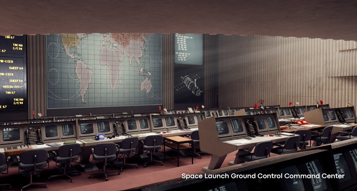 🌟 New Publisher on Cosmos: Switchboard Studios 🌟

🎬 Explore a fresh lineup of high-quality environments crafted with cinematic flair and attention to detail.
🚀 Now available on Cosmos with a 50% OFF New Publisher Sale!

🔻 Don’t miss the chance to level up your scenes with