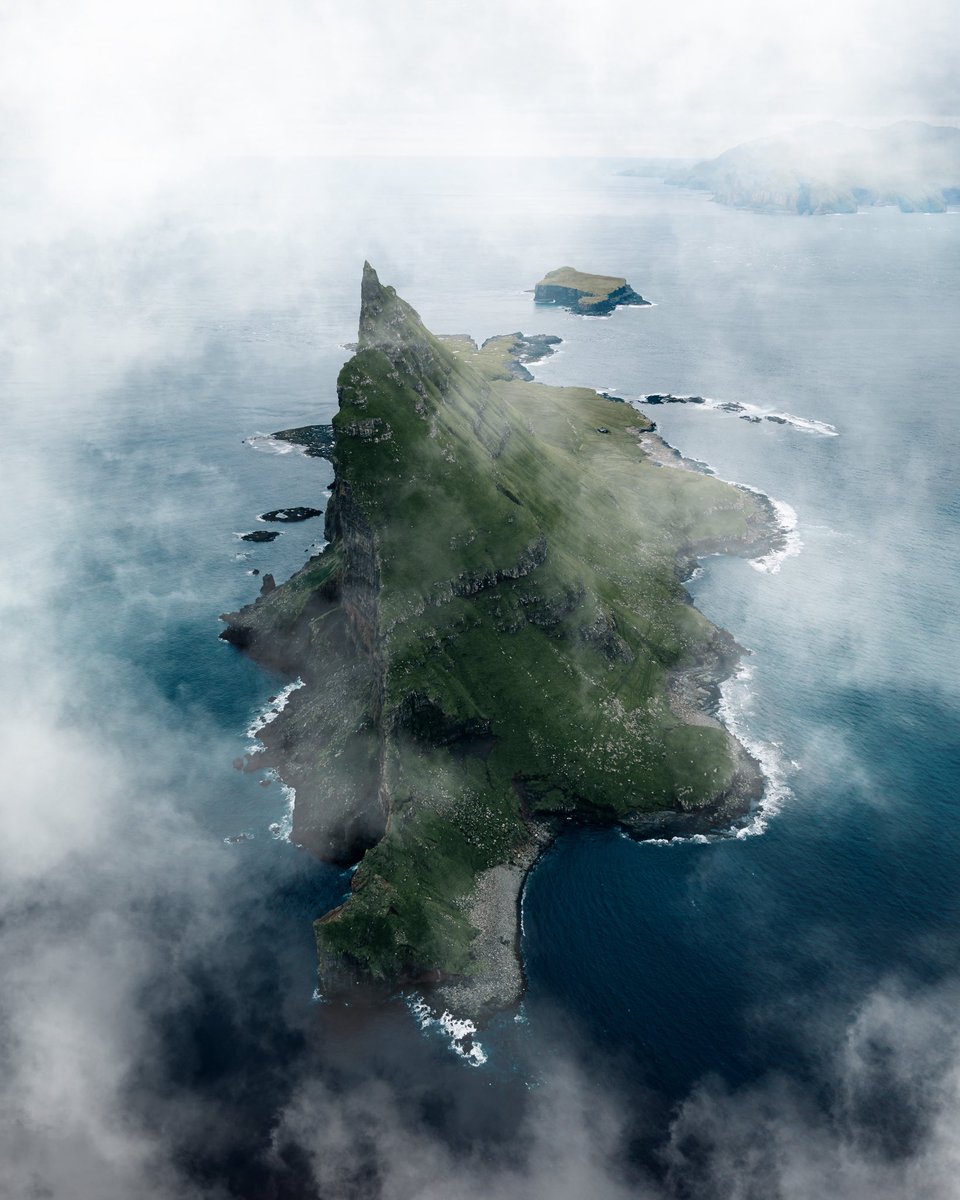 Faroe Islands 🇫🇴