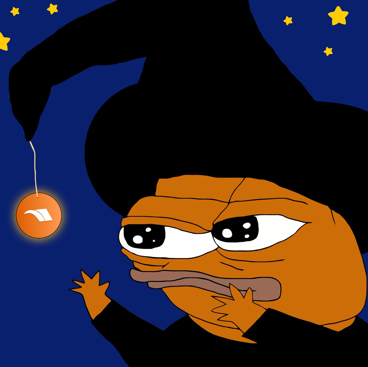 The kooking is getting tastier by the second 

Feels like the base layer is right in front of you. 

I can't wait too long, dev. 

GDP on KAR 🍊