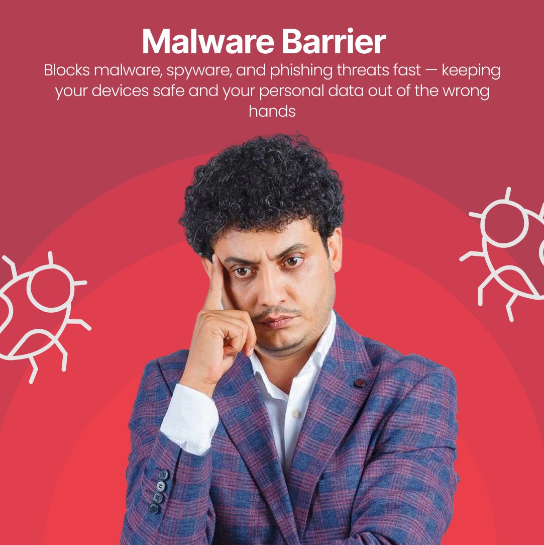 ExtremeVPN's tweet image. Your Shield Against Digital Threats: VPN
#DigitalShield #VPNProtection #OnlinePrivacy #Cybersecurity #Hackingtime #SafetyFirst