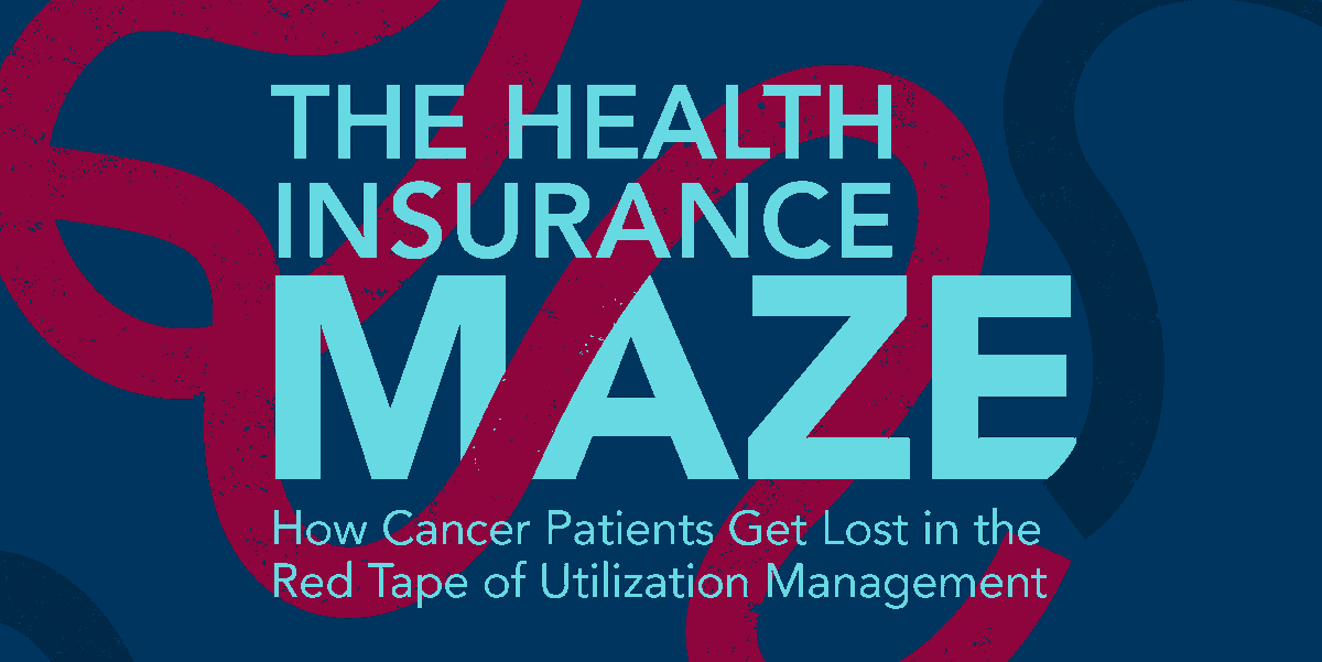 Physicians Grassroots Network (@physgrassroots) on Twitter photo The treatment you recommend shouldn't be subject to days, weeks, or even months of delays. You went to medical school; an insurer’s algorithm did not.
Read <a href="/CancerCare/">CancerCare</a>'s 2025 Red Tape Report to see how #PriorAuth impacts access to care for thousands. bit.ly/3INKO8h The treatment you recommend shouldn't be subject to days, weeks, or even months of delays. You went to medical school; an insurer’s algorithm did not.
Read <a href="/CancerCare/">CancerCare</a>'s 2025 Red Tape Report to see how #PriorAuth impacts access to care for thousands. bit.ly/3INKO8h
