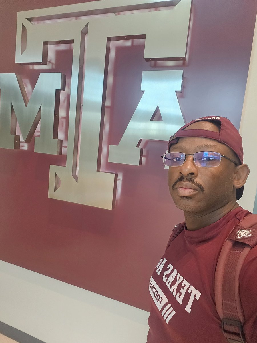 Well only through the grace of sweet baby Jesus do I get to start season 20. Back in the great state.