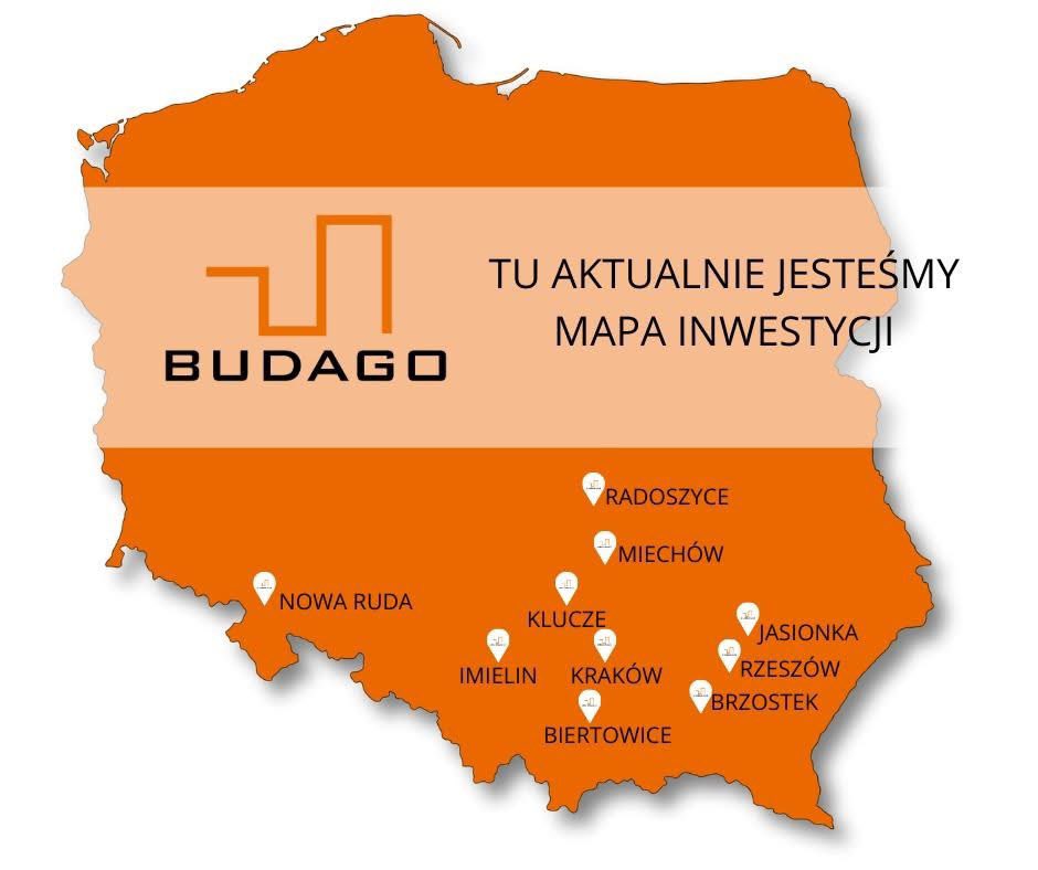 BudagoSpzoo's tweet photo. Wakacje wakacjami, ale samo się nie zrobi🪏👷‍♂️

Jesteśmy obecnie w 10 miastach na 12 prowadzonych jednocześnie inwestycjach 💪 https://t.co/o7sdaLPZRD