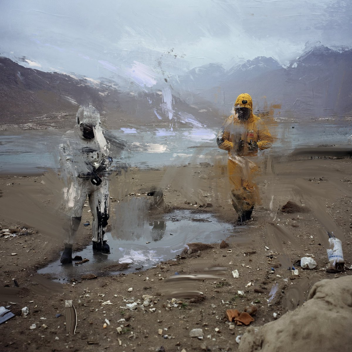 LOWEKCHO 

Title: Researchers XU 

Circa 2025