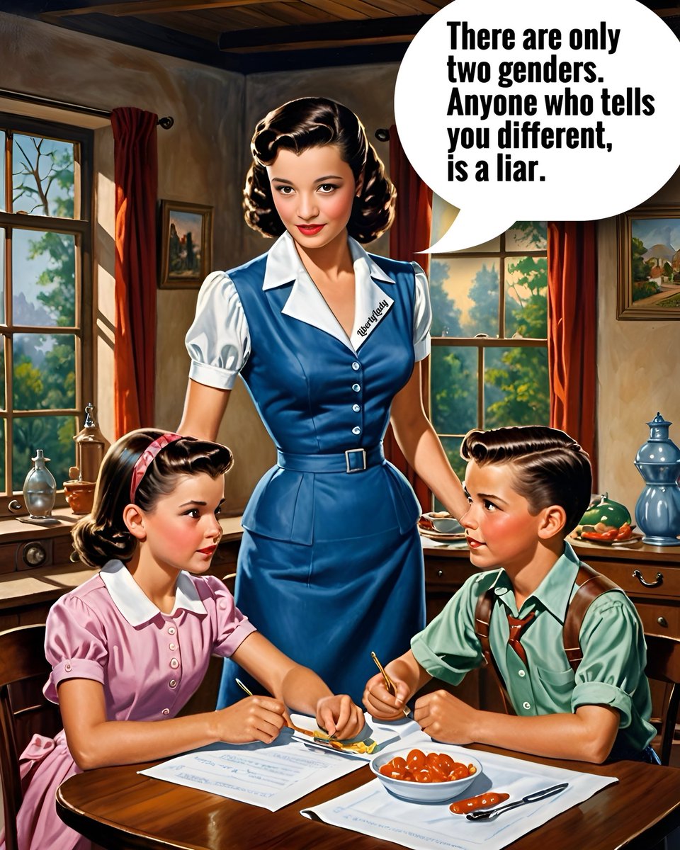 Good morning lovely people ❣️
Here’s a Truth for Tuesday 👏
If you don’t tell your kids the truth, who will?