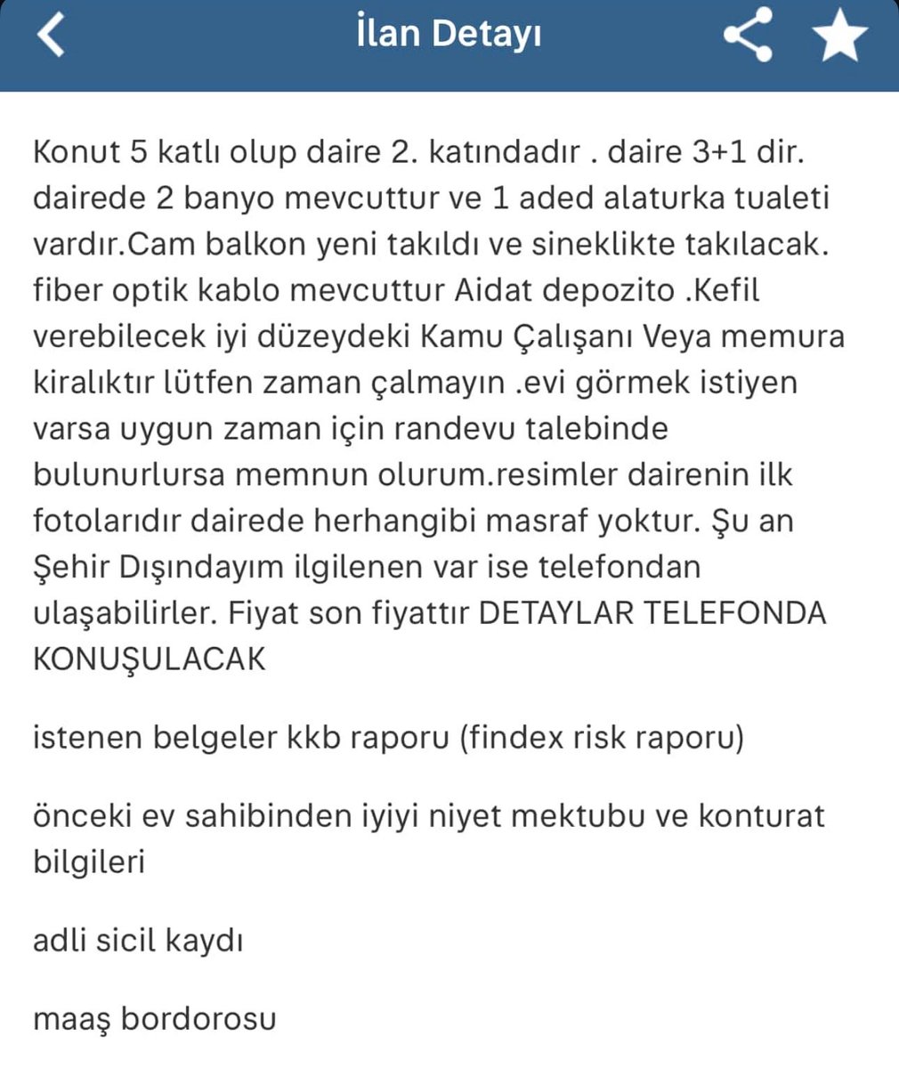 Aykırı tweet media