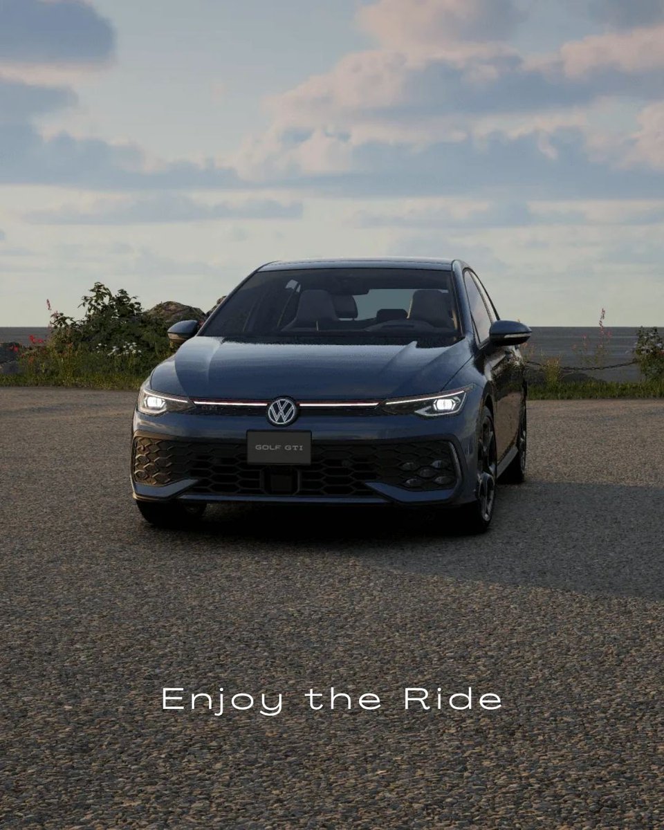 RCVolkswagen's tweet image. Test drive the VW Golf GTI today at Rick Case Volkswagen Davie! 🚗💨 #GolfGTI #RickCaseVW #PerformancePerfected