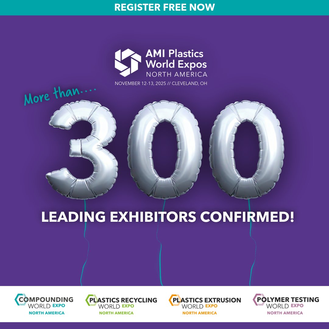 Contact_AMI's tweet photo. Momentum is building! Over 300 exhibitors already! 🎟️ Register free: https://t.co/Hk5ICf3ybB 🚨 Limited booths: https://t.co/ExlL2ddWPR #Exhibit2023 https://t.co/IEoAhIPXYB