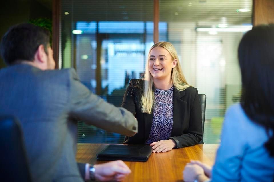 New grads often accept the first offer but there’s strength in asking for what you deserve.

Think benefits, training, or performance reviews—not just salary.

👉 Discover how to negotiate with respect and confidence → forbes.com/sites/shodewan…

#Negotiation #FirstJob
