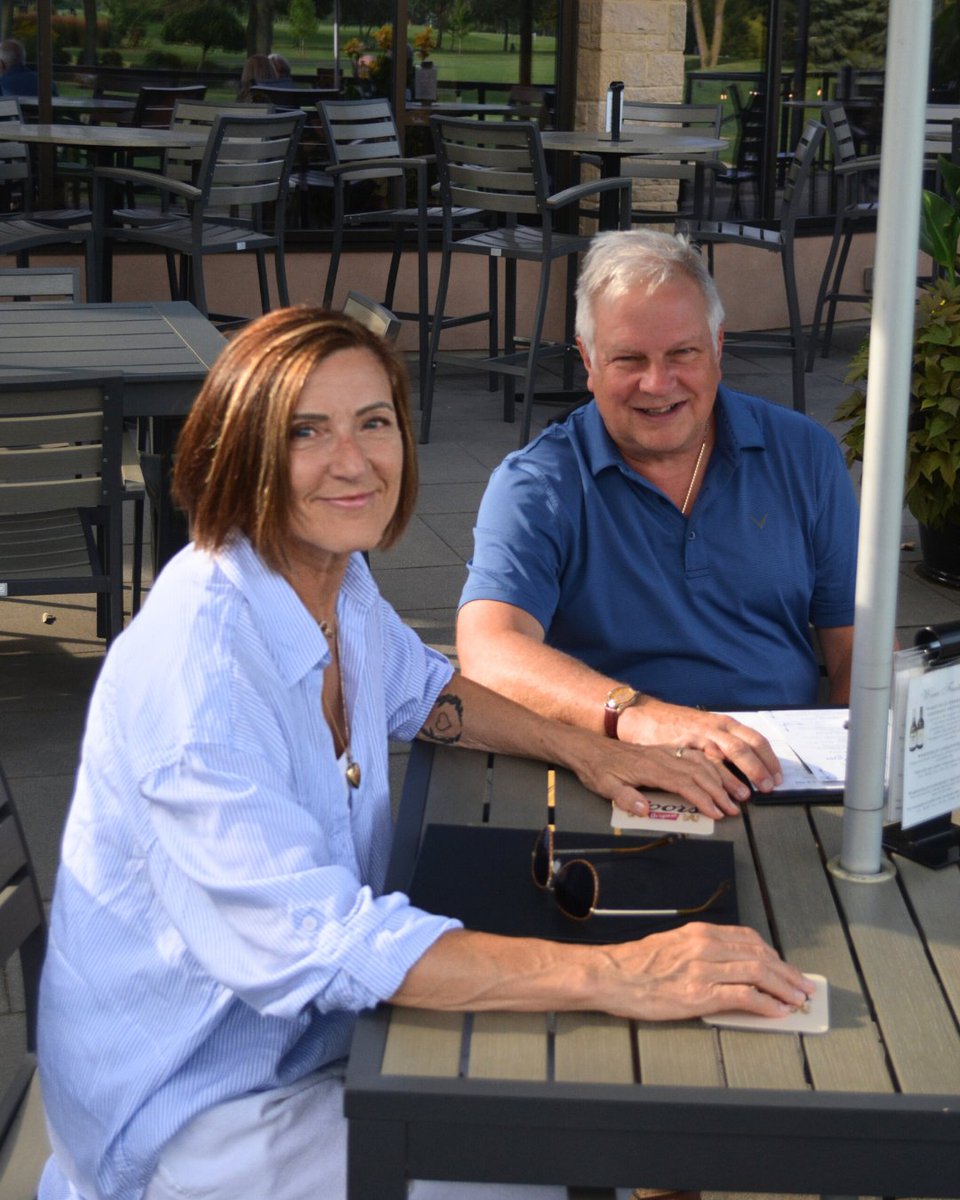 stcgcc's tweet image. ✨ What a night! A huge thank you to everyone who joined us on the patio this past Friday for live tunes by the incredible Over Easy. ⛳️🎶
Seeing our members unwind and enjoy the music together was amazing. Cheers to making memories #MemberEvents #LiveMusic #PatioVibes