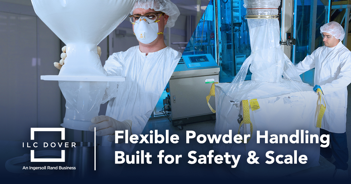 ILC Dover tweet media