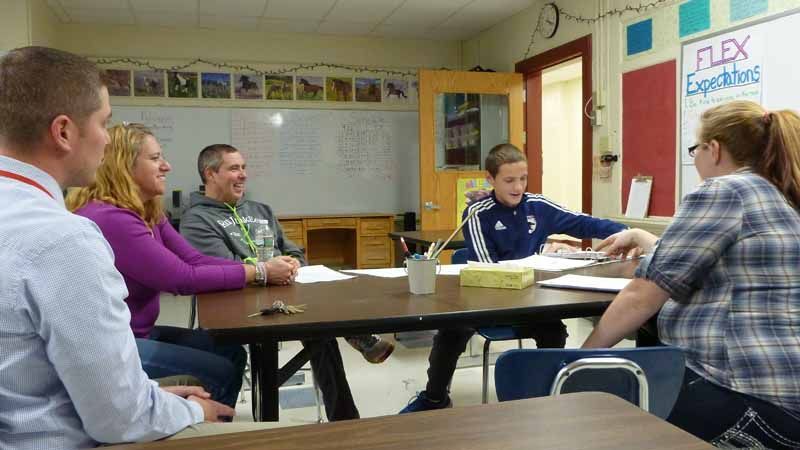 From The Hechinger Report:
PRINCIPAL VOICE: Inviting families into our classrooms slashed absenteeism and raised reading levels
hechingerreport.org/principal-voic…