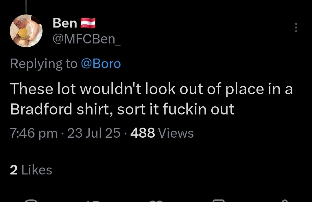 joe 🇨🇷 tweet media