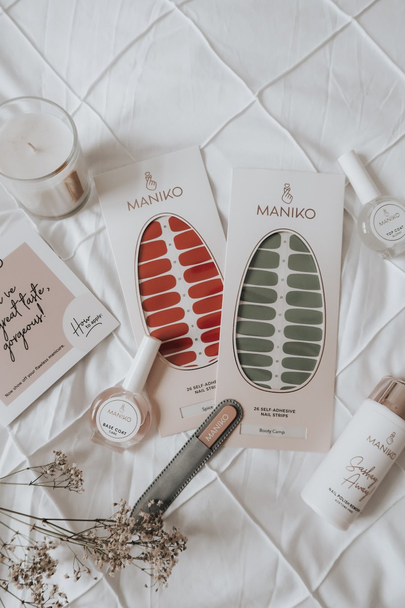 Lucy Taylor (@lucymarytaylor) on Twitter photo Maniko Nails: A Review of the Stick-On Nail Strips
| lucymary.co.uk/2022/08/maniko… |
<a href="/_TeamBlogger/">Team Blogger</a> #TeamBlogger Maniko Nails: A Review of the Stick-On Nail Strips
| lucymary.co.uk/2022/08/maniko… |
<a href="/_TeamBlogger/">Team Blogger</a> #TeamBlogger