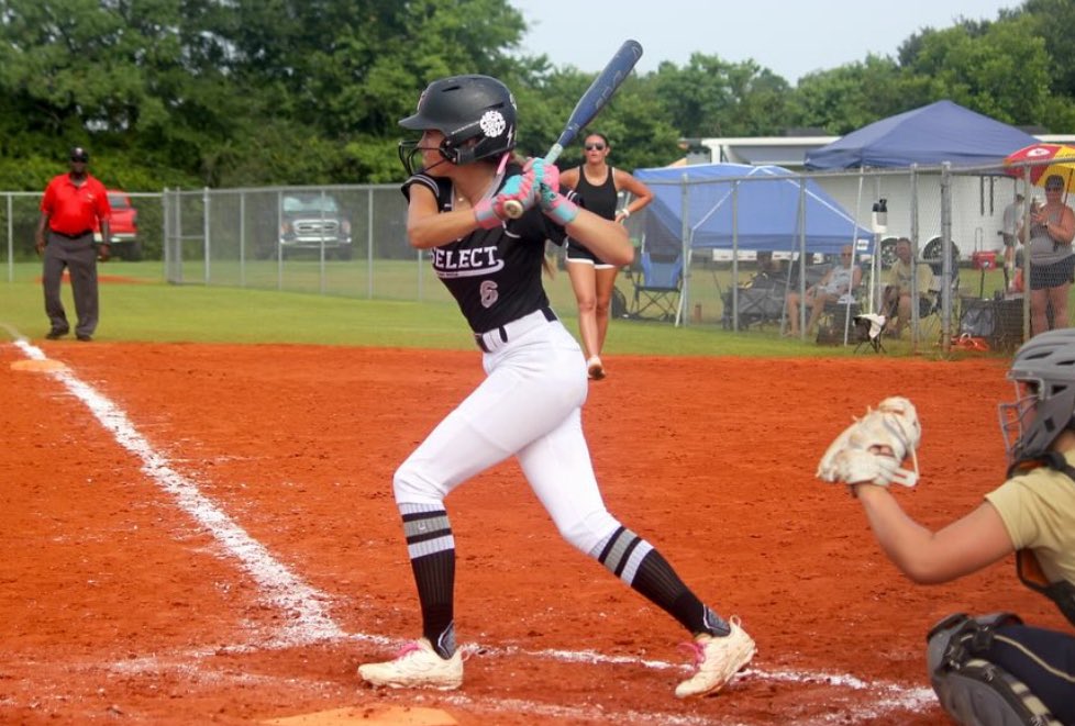 Would like to give a warm welcome to 2025 Select Alum <a href="/jesspleckham/">jess pleckham</a> to our coaching staff for the 2025-2026 season!! Can not wait to have her energy back in the dugout with us this season. Jess is attending Trinity Christian College this fall studying English Education(HS)!