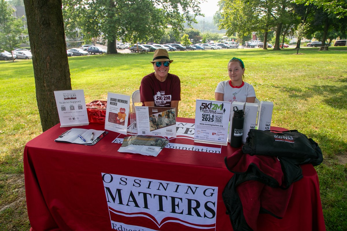 Ossining UFSD tweet media