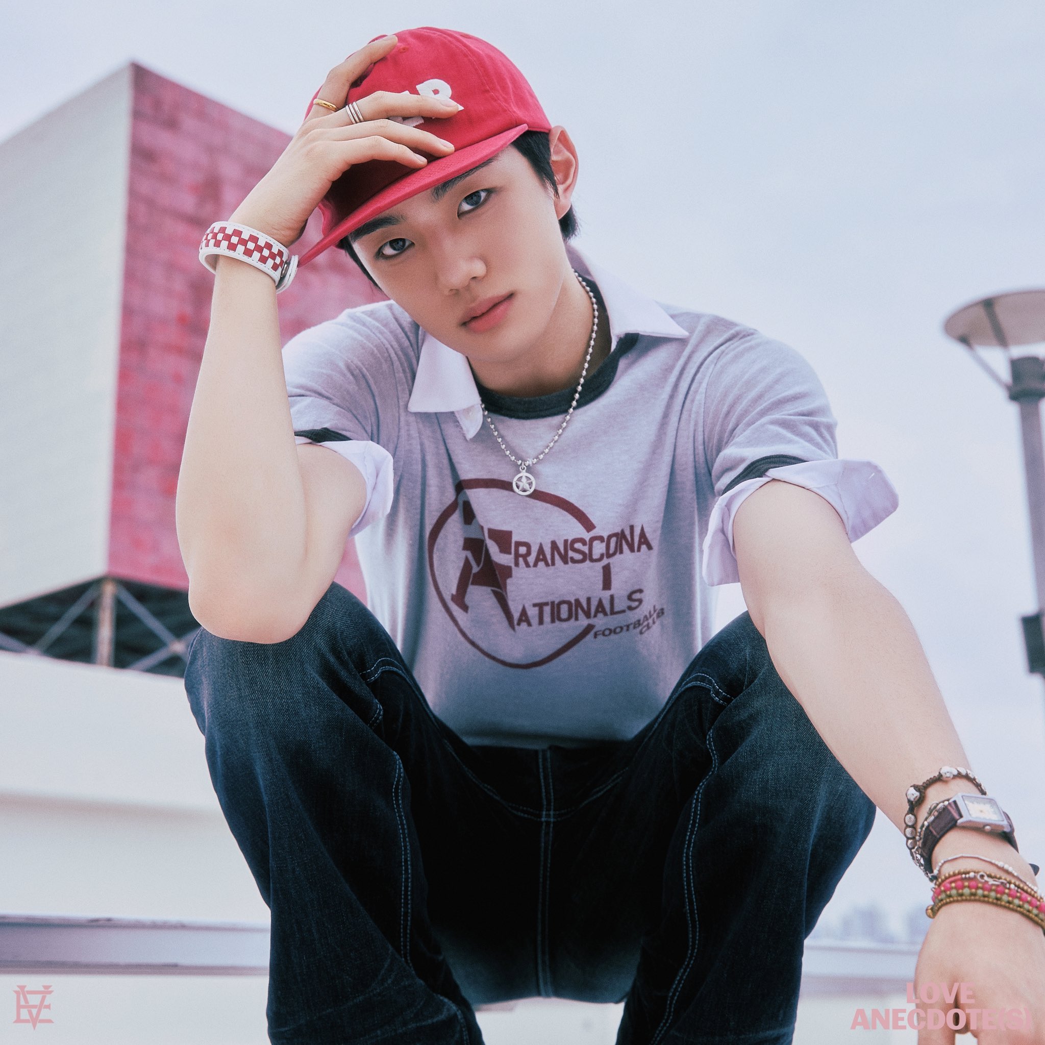 EVNNE JAPAN OFFICIAL (@EVNNE_jp) / X