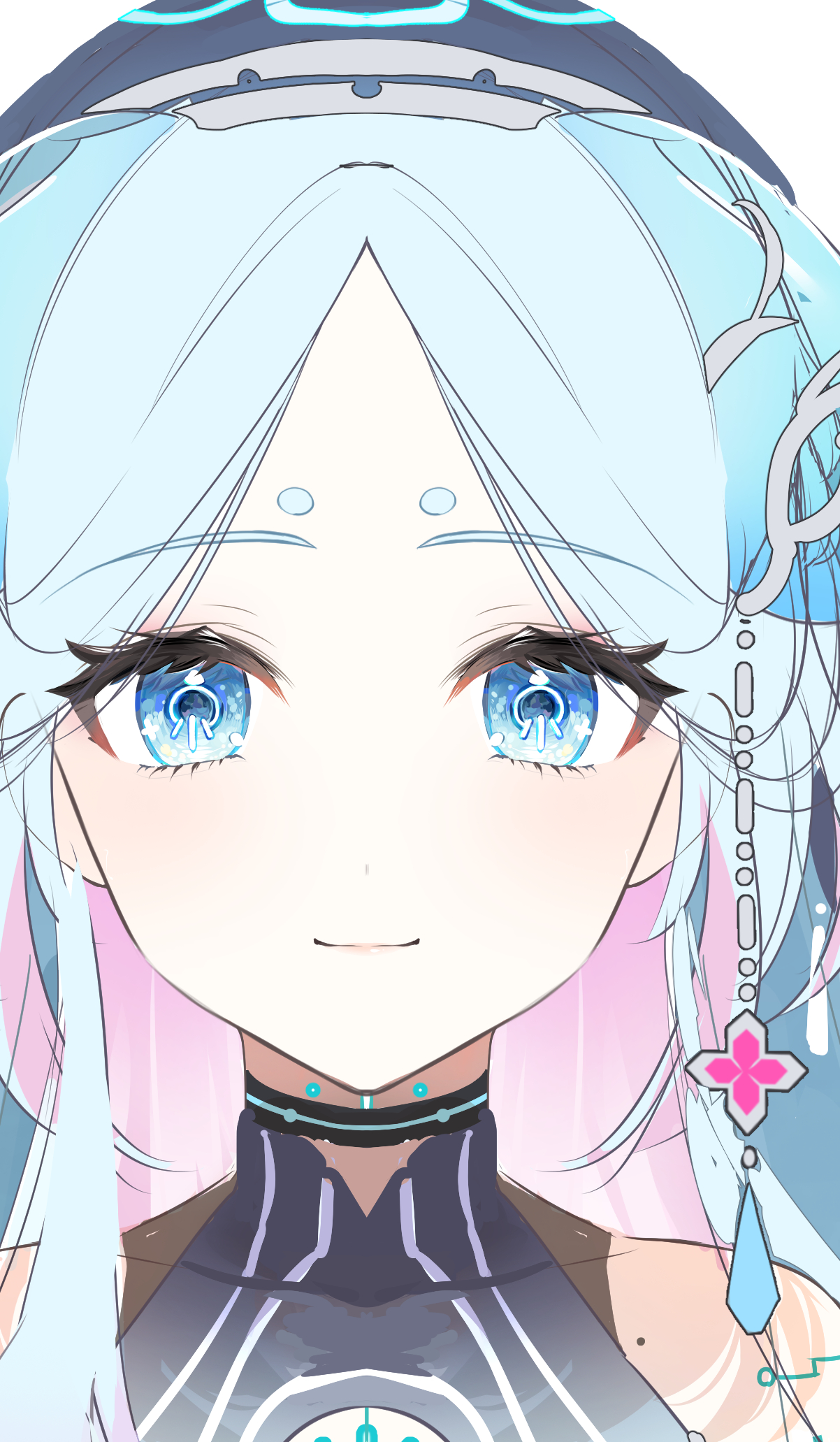 yukiさま 幸兎ユキ (@yukiu3yuki) / X