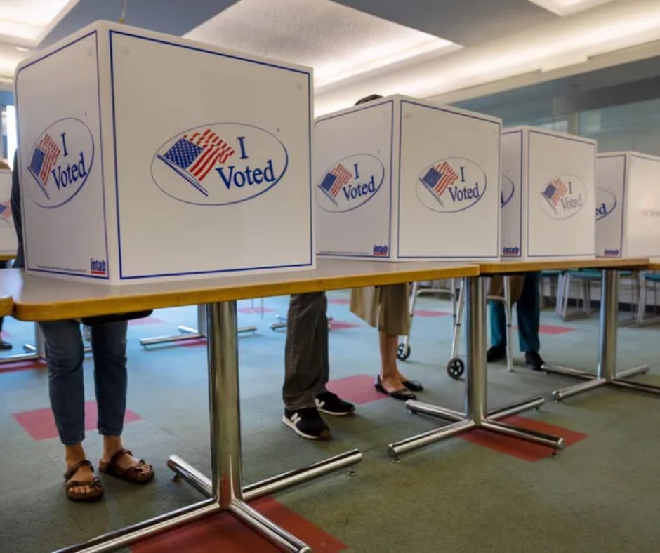 JMC Analytics’ John Couvillon told WWL’s Dave Cohen that Cassidy is vulnerable in this election according to recent data and Fleming is in the lead in the upcoming Senate race. Begin listening at 3 mins.
bit.ly/45xooQz