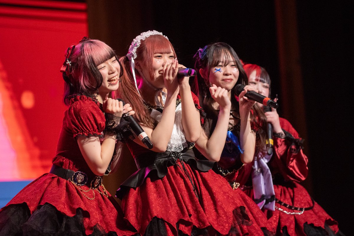 👑✧✧✧✧✧ 𝗟𝗶𝘃𝗲 𝗽𝗵𝗼𝘁𝗼② ✧✧✧✧✧👑

   📸撮影 <a href="/shashinya1224/">SHIN</a> 

👑✧✧✧✧✧ 2025.07.27  ✧✧✧✧✧👑