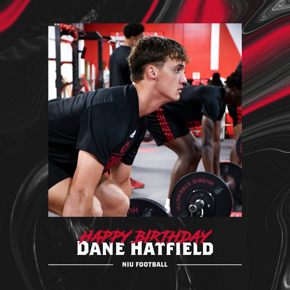 Happy Birthday <a href="/hatfield_dane/">Dane Hatfield</a>!🎈