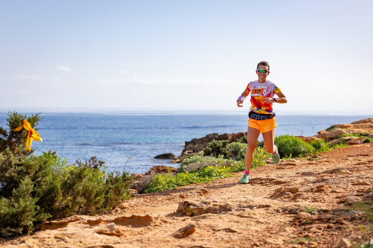 🌍3 Días Trail Ibiza alcanza los 700 inscritos de 25 países y una destacada participación femenina 🏃‍♀️

🌟La media maratón y la 10K Starter, a punto de agotar dorsales

ℹ️Noticia: bit.ly/4fcDLlv

#3diastrailibiza #runningibiza #Ibiza #IbizaTravel #illessostenibles