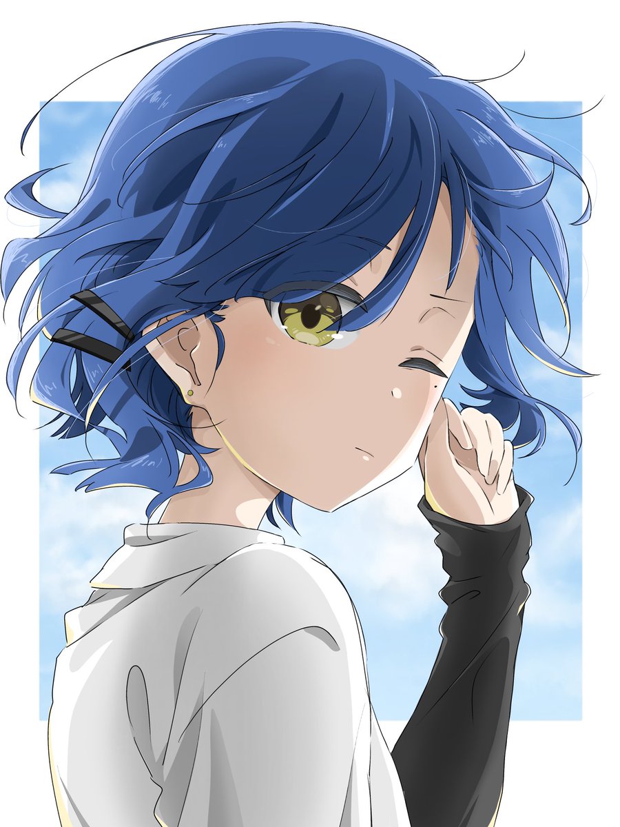 #ぼっち・ざ・ろっく