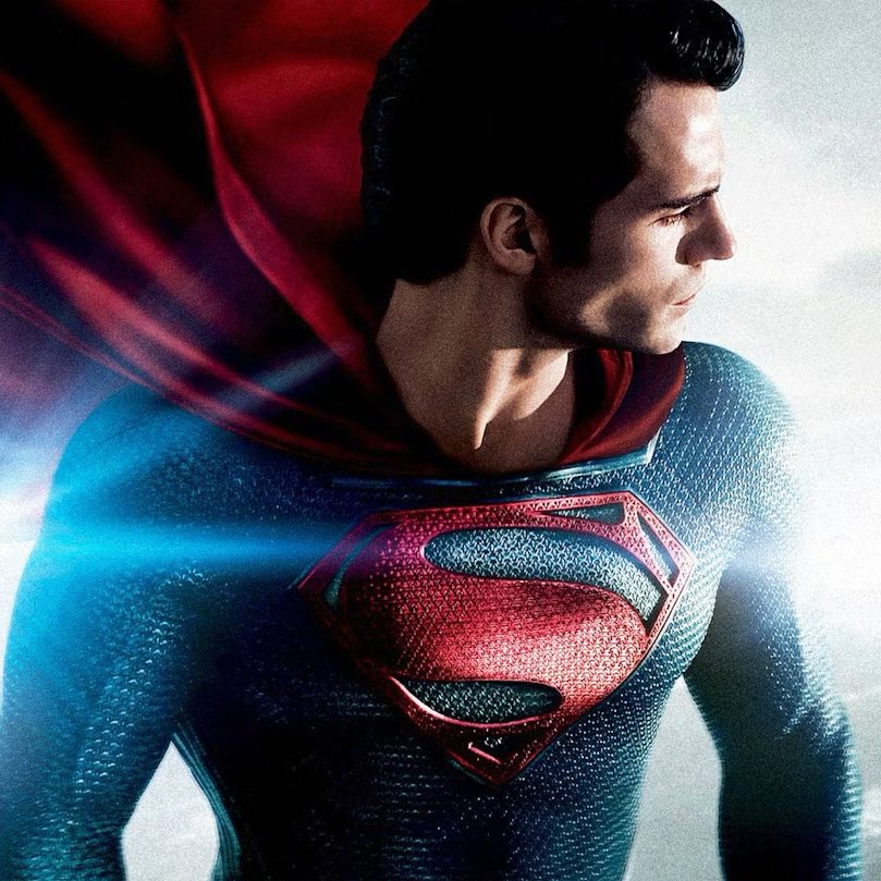 James Gunn’s ‘SUPERMAN’ is now the highest grossing solo Superman movie at the domestic box office, passing ‘MAN OF STEEL’

Read our review: bit.ly/SupesDF