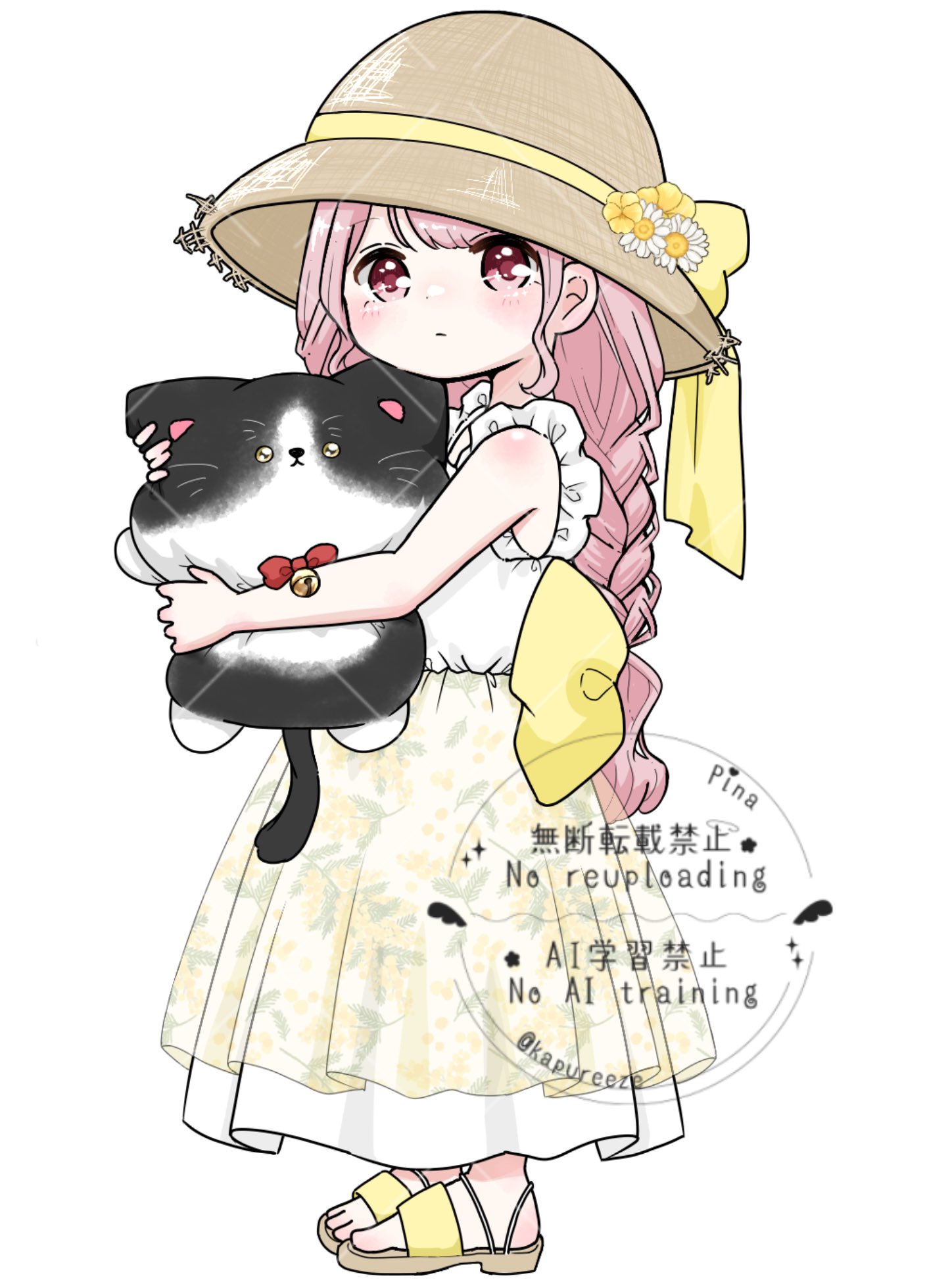 猫のお雛様　ねこ陶雛【大】立ち雛　♡m(=✧ω✧=)m♡ 猫のお雛様 ねこ陶雛【大】立ち雛 ♡m(=✧ω✧=)
