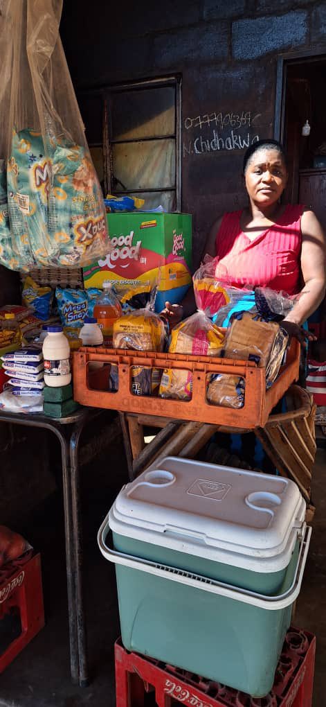 Zimbabwe Christian Alliance tweet media